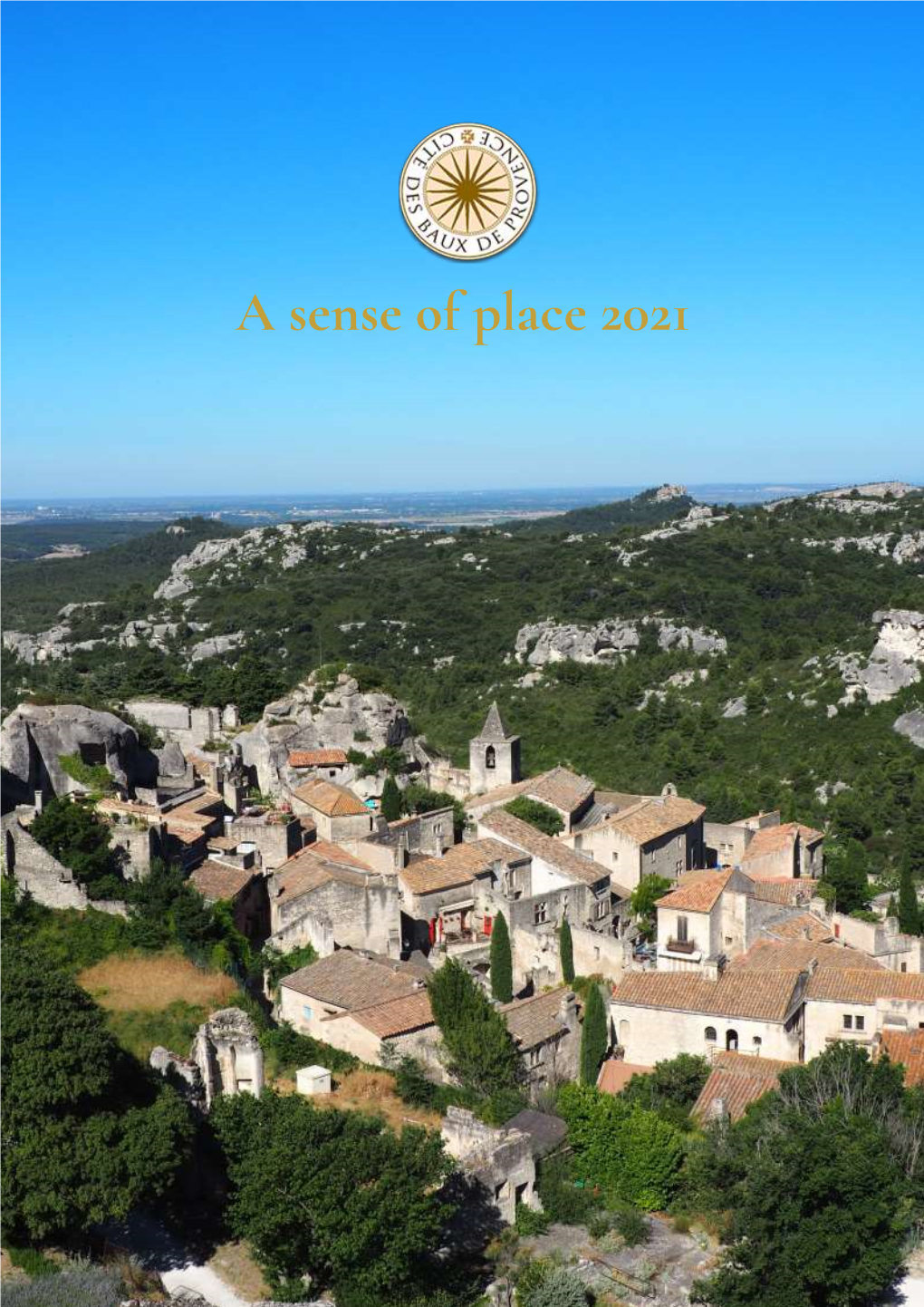 Visite Adaptee Des Baux De Provence