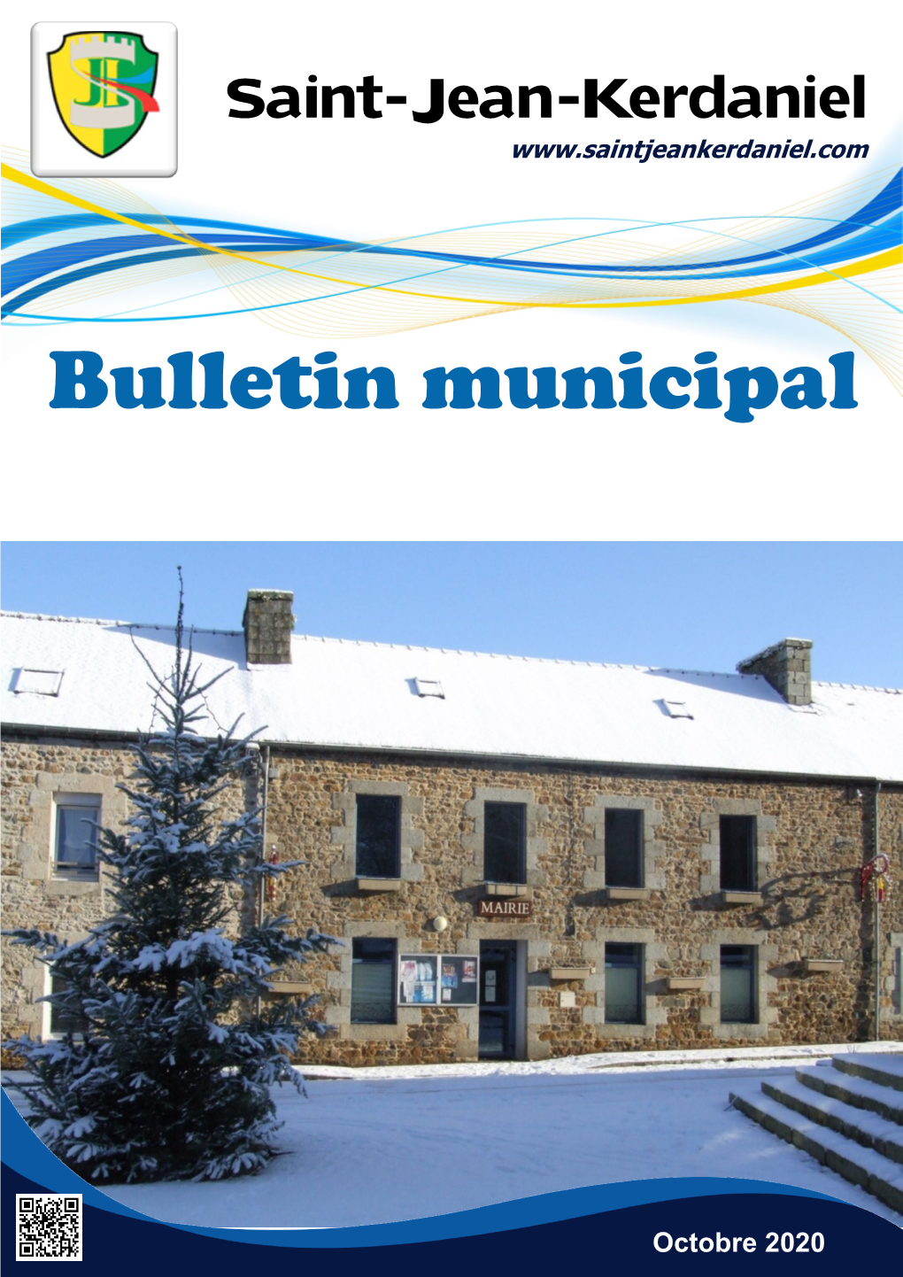 Bulletin Municipal