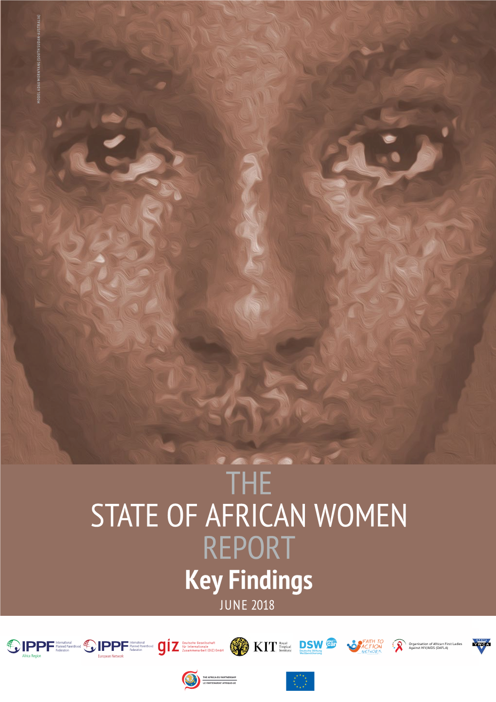 State of African Women the Report