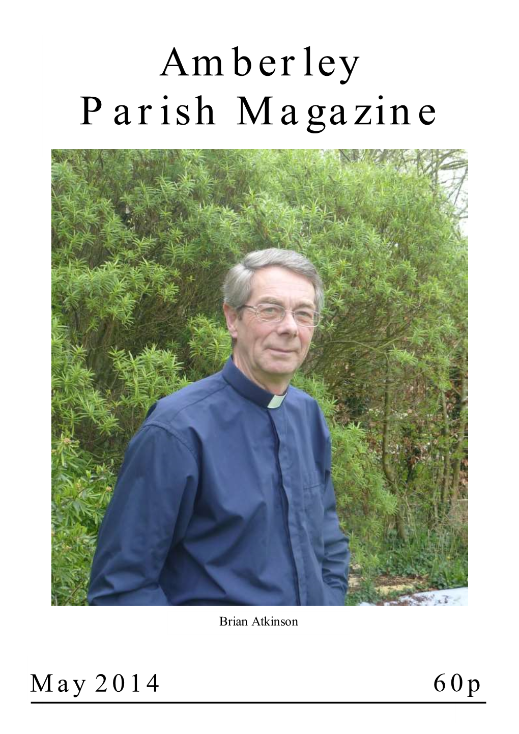 Amberley Parish Magazine