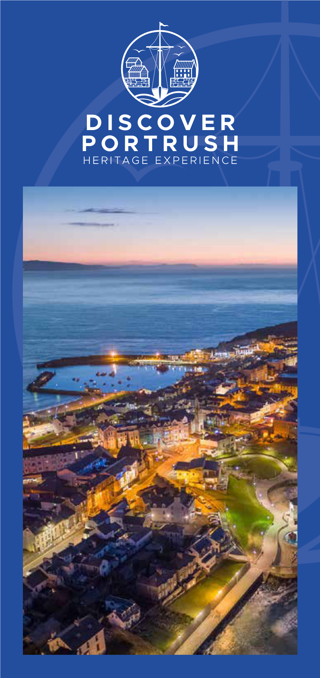 Discover Portrush Heritage Trail