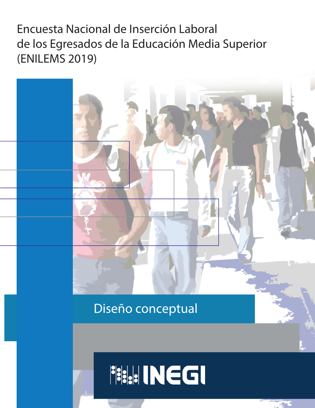 (ENILEMS) 2019. Diseño Conceptual