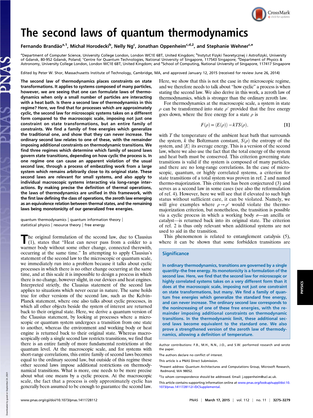 The Second Laws of Quantum Thermodynamics