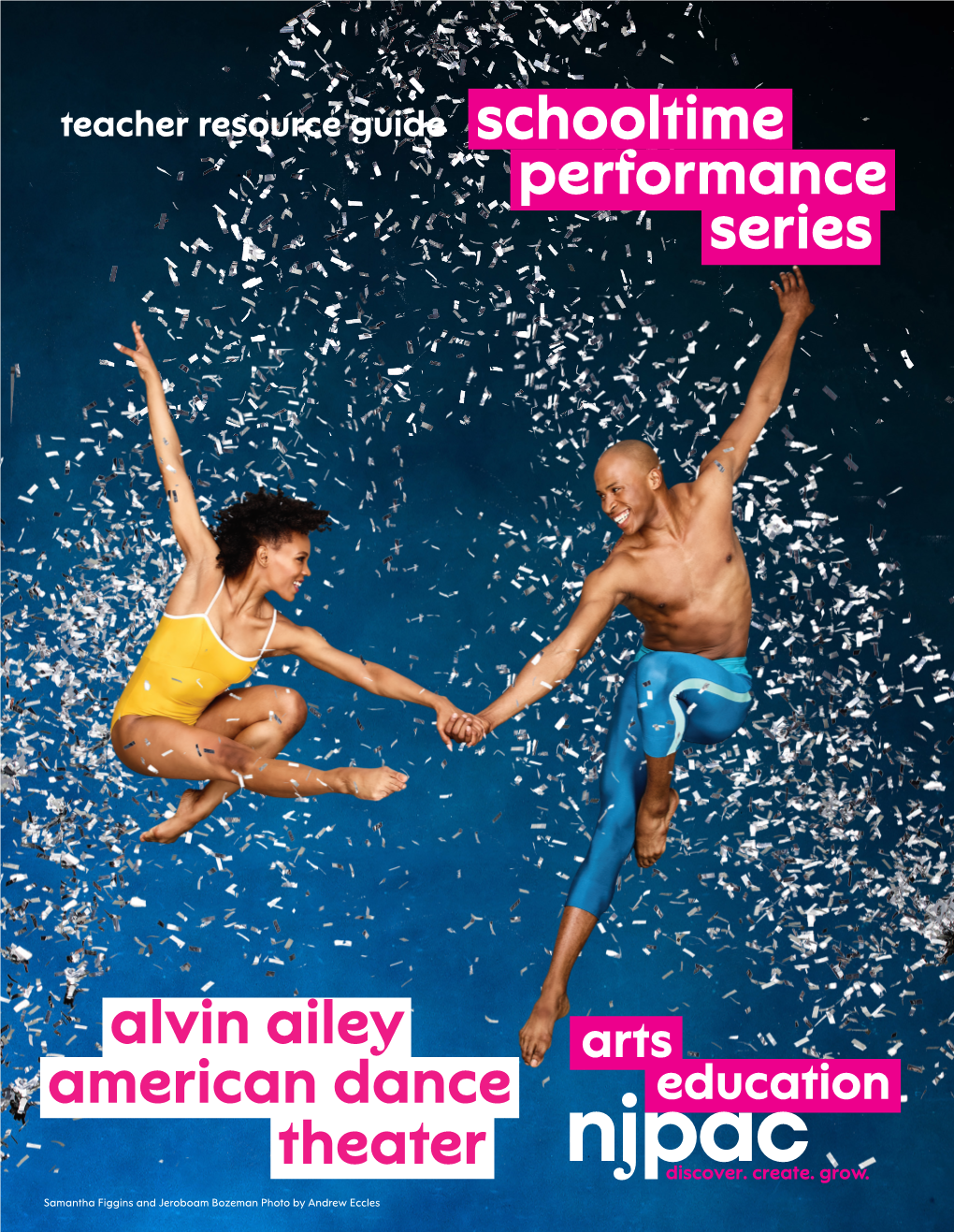 Alvin Ailey American Dance Theater