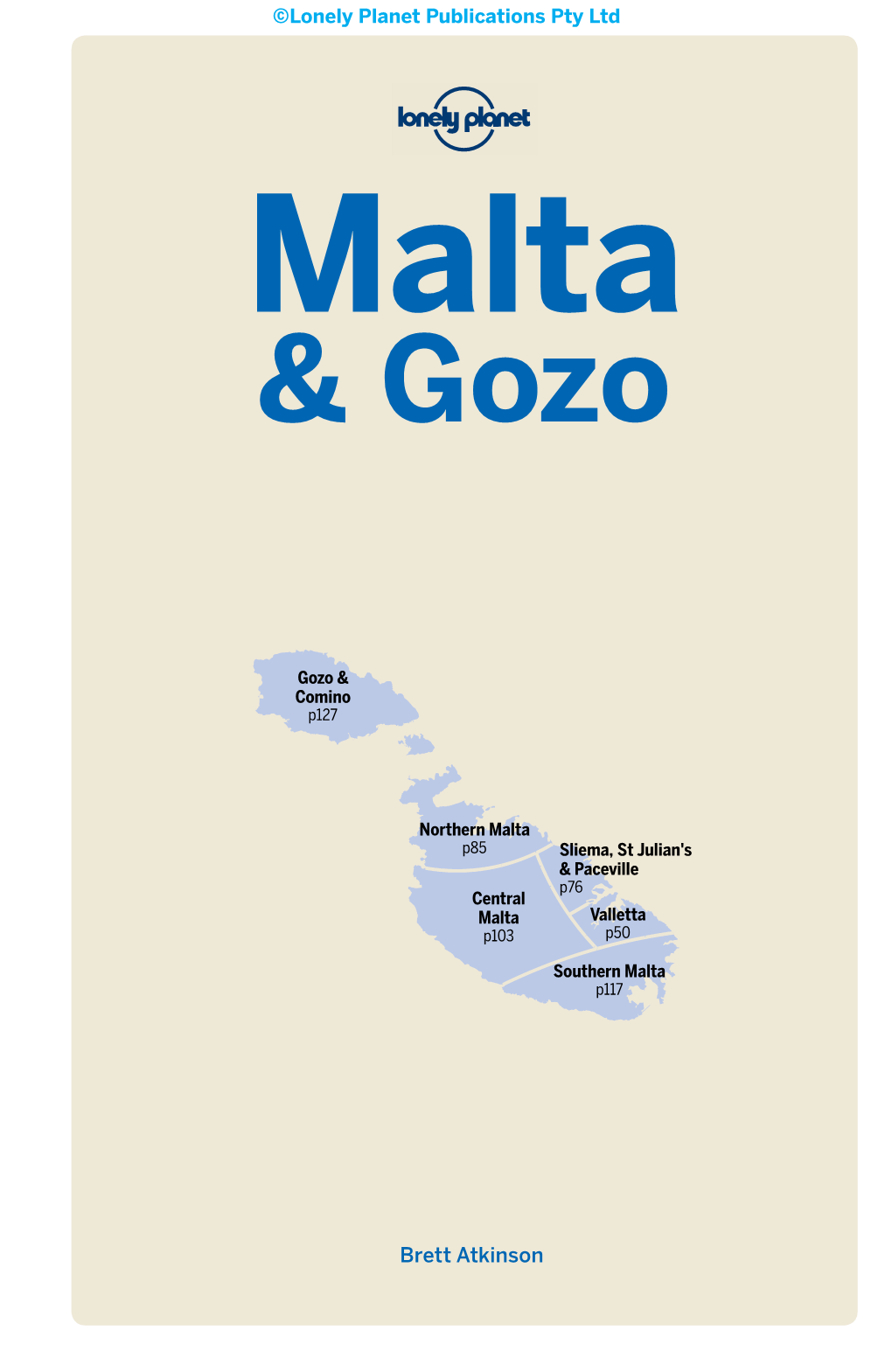 Malta & Gozo 7