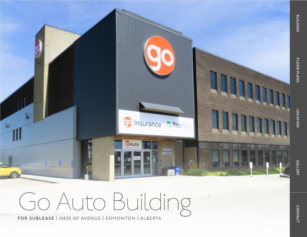 Go Auto Building BUILDING