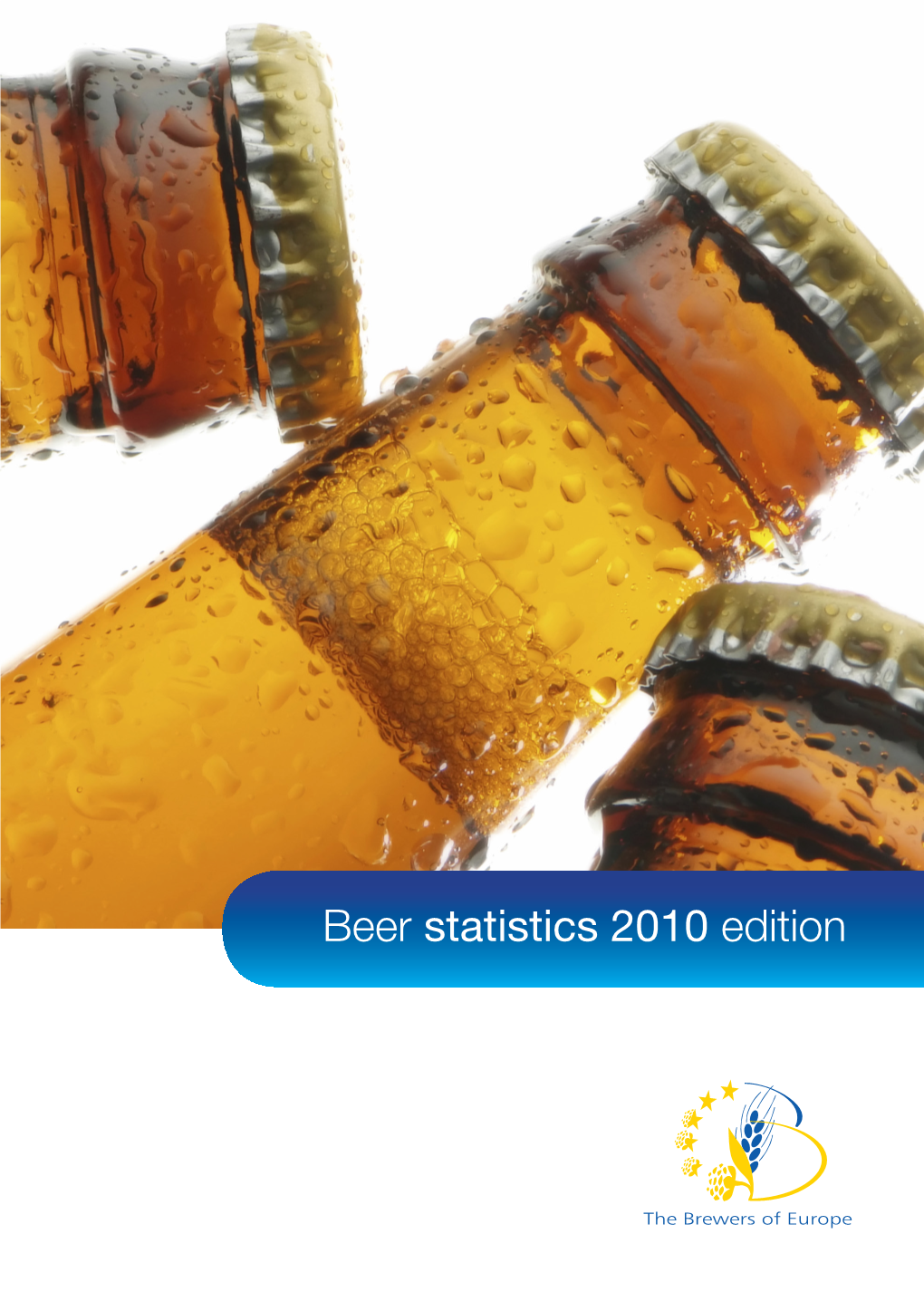 Beer Statistics 2010 Edition