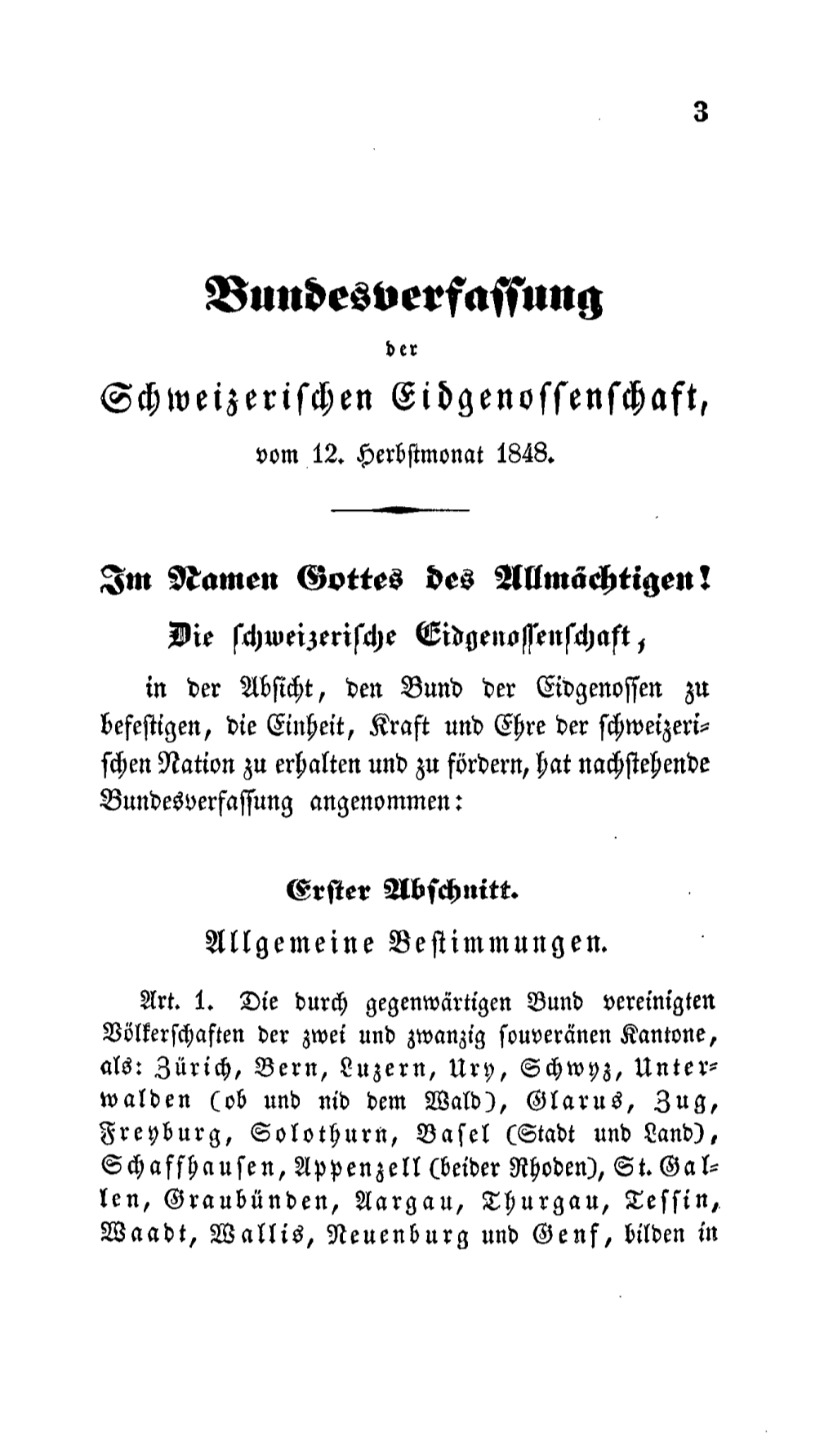 Verfassung-Bundesblatt-1849.Pdf