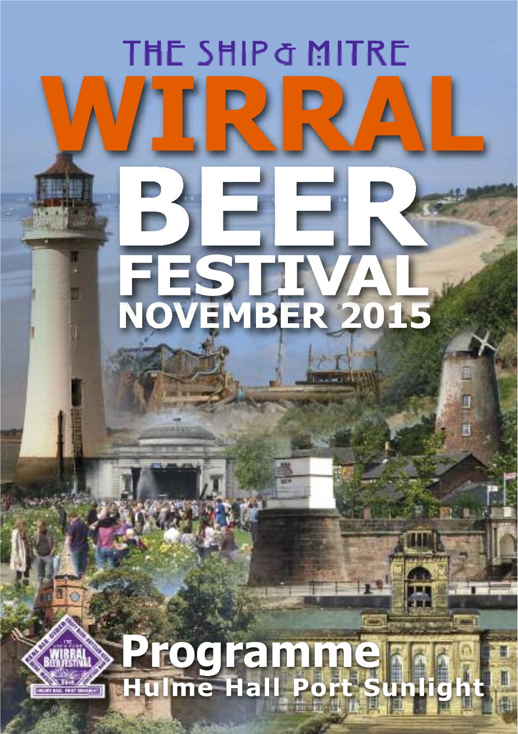 Beer Festi Val November 2015