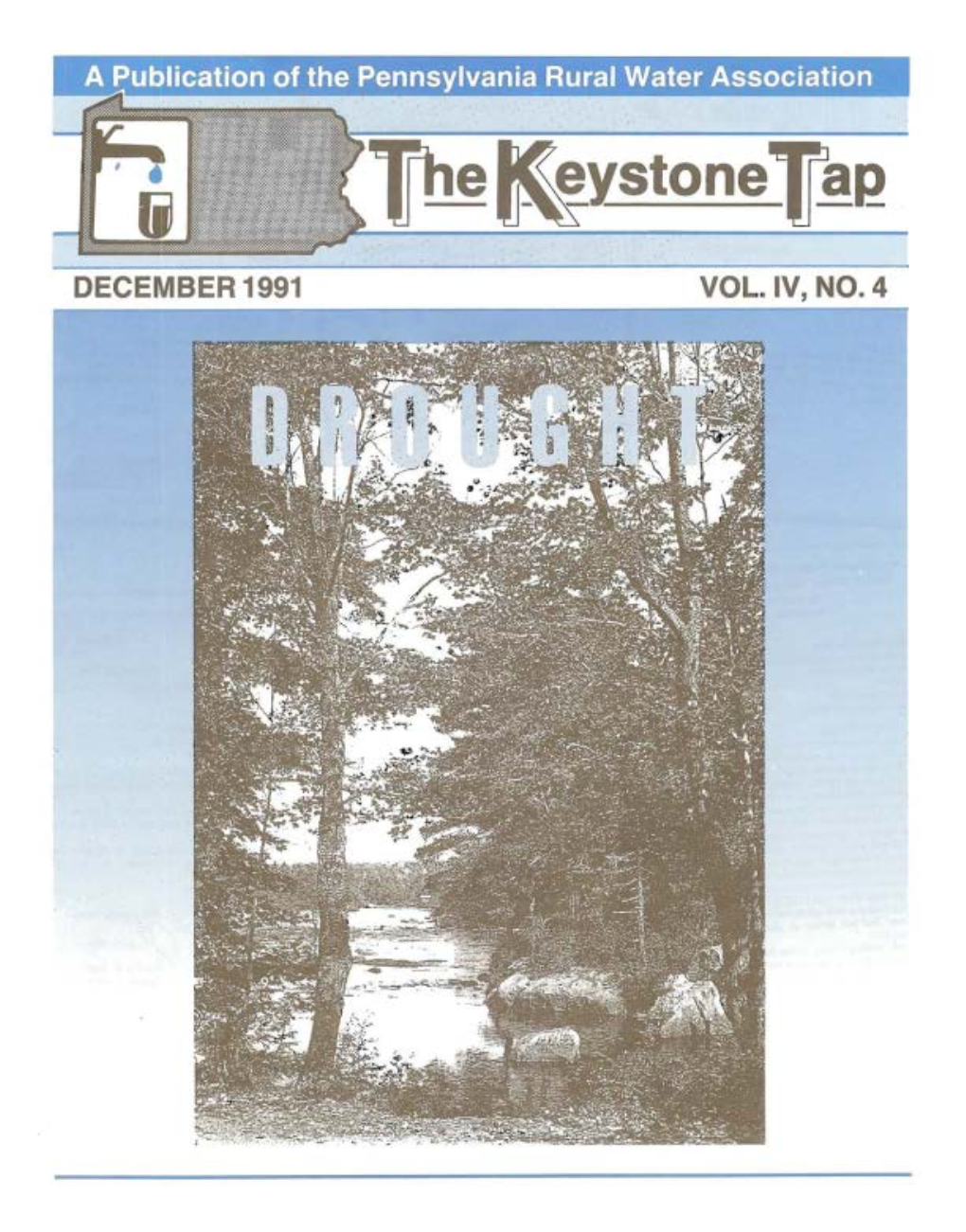 Keystone Tap Magazine Was Nominated As One of the Five Best State Publications of the Year