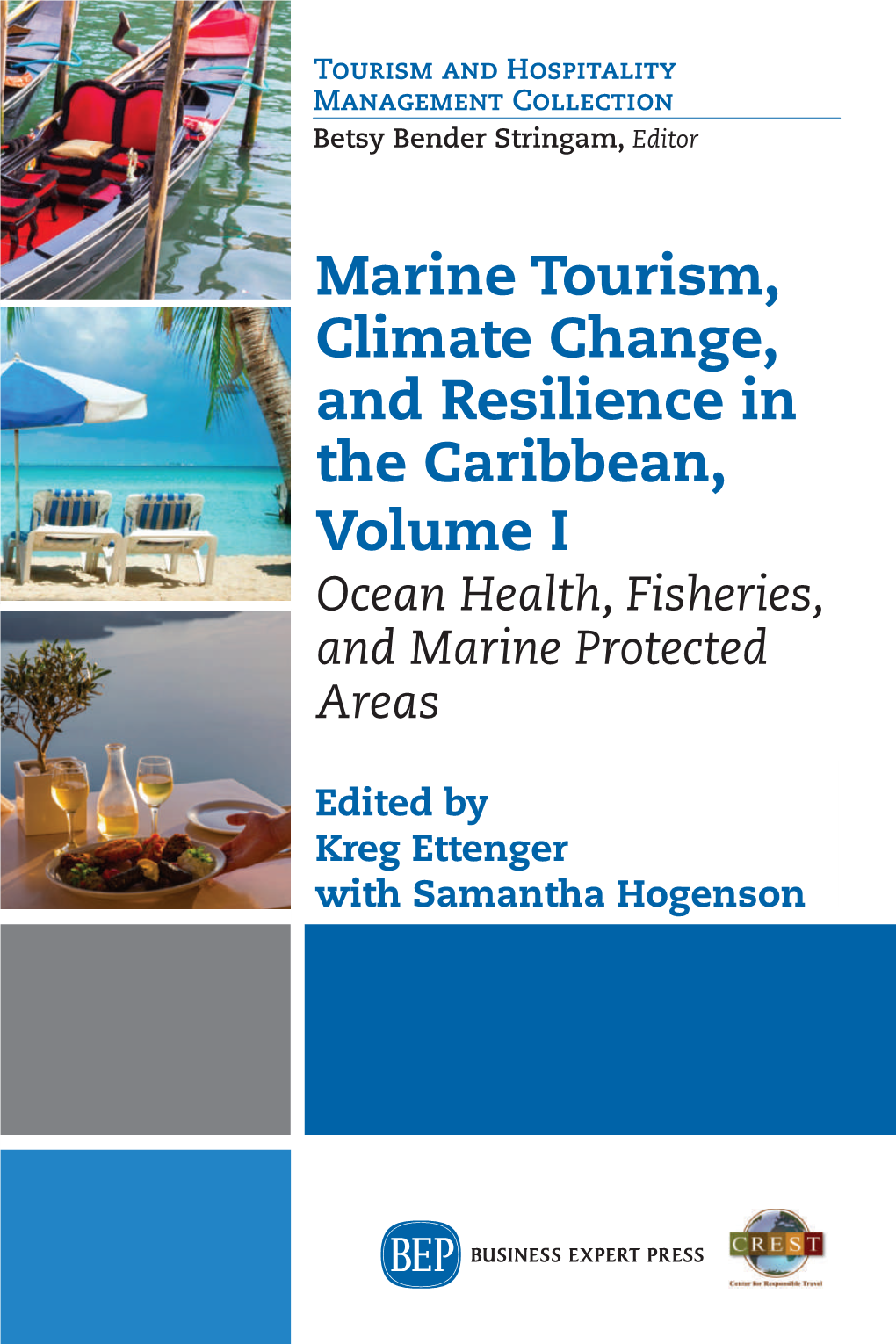 Marine Tourism, Climate Change, and Resilience in the Caribbean