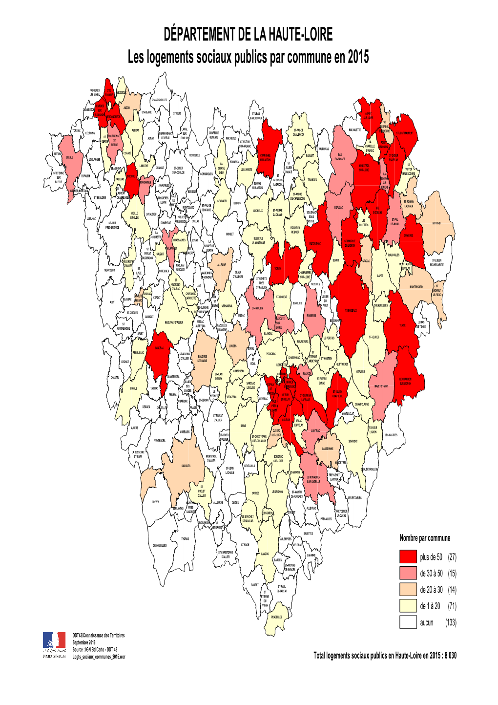 Commune En 2015