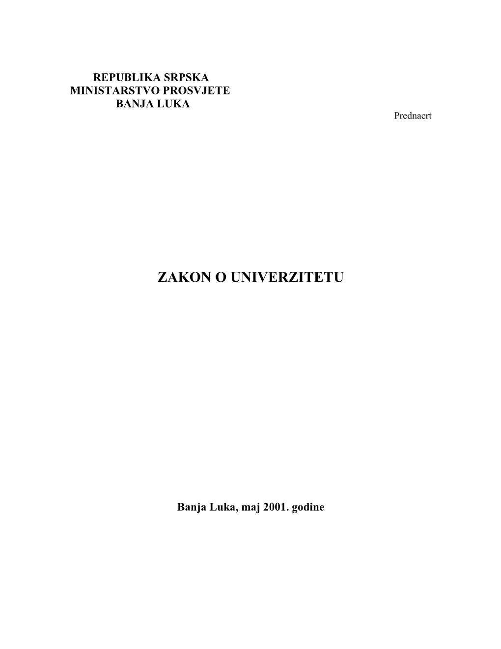 Zakon-O-Univerzitetu.Pdf