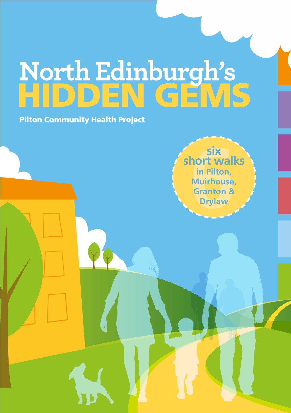 North Edinburgh's Hidden Gems