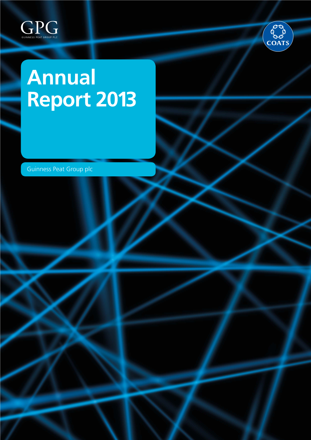 Annual Report 2013