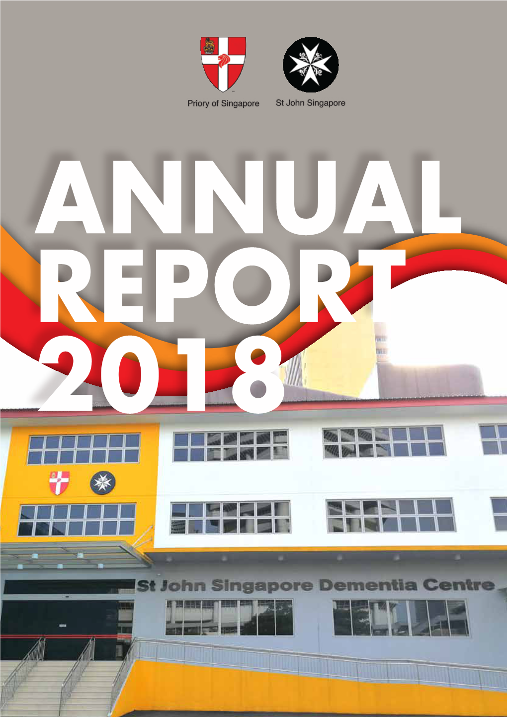 Annual Report 2018