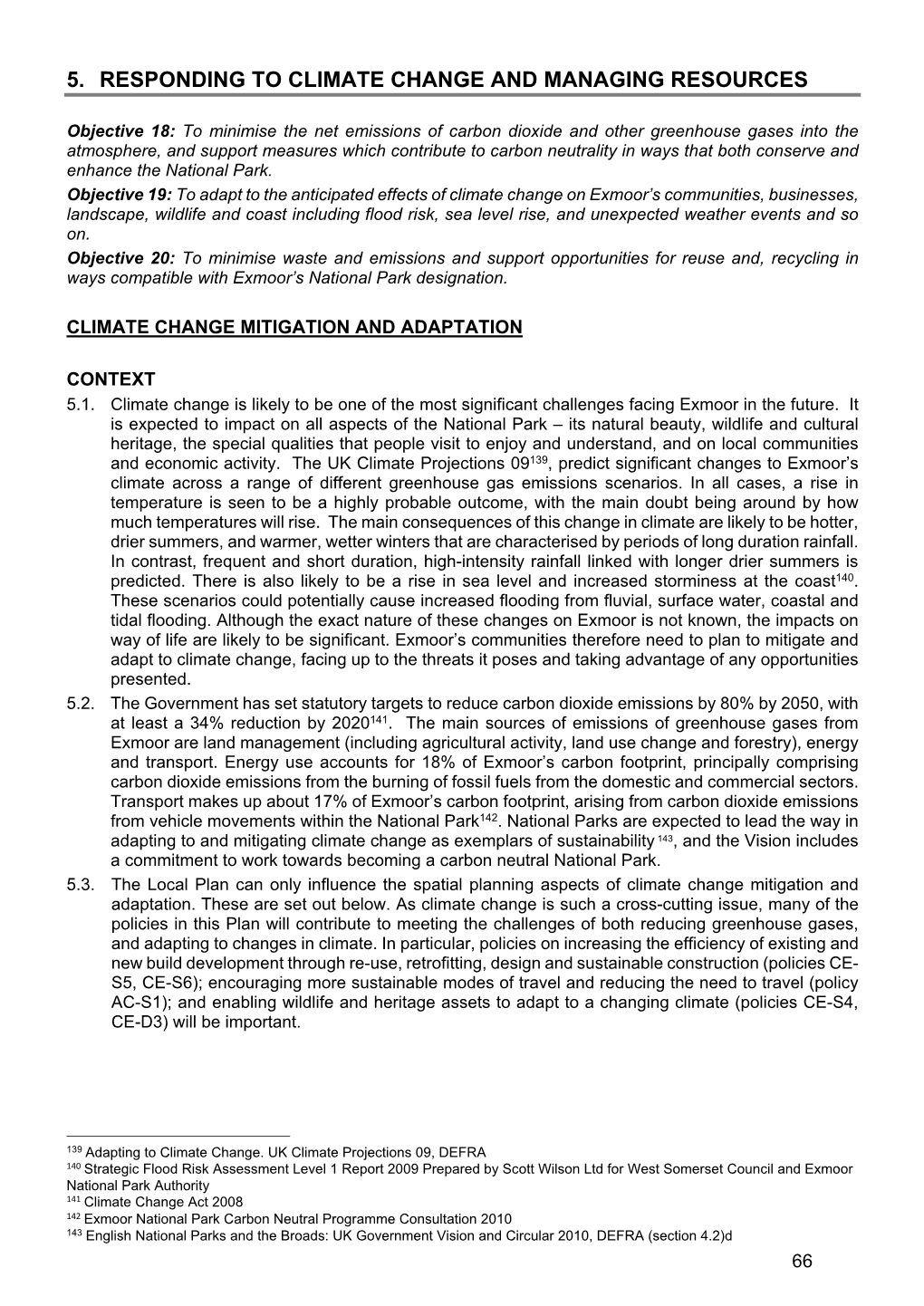 5. Responding to Climate Change and Managing Resources.Pdf