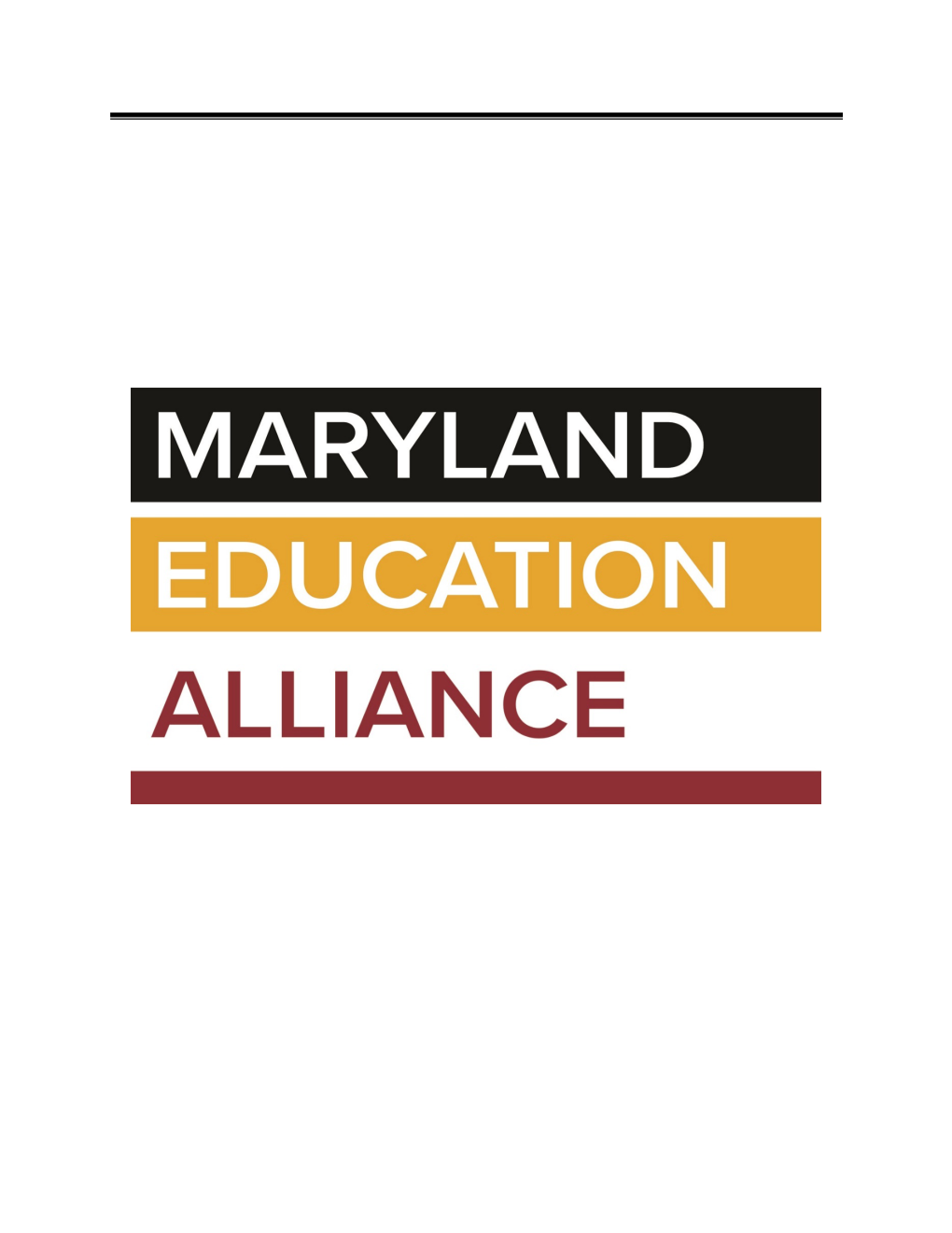 Chesapeake Area Consortium for Higher Education