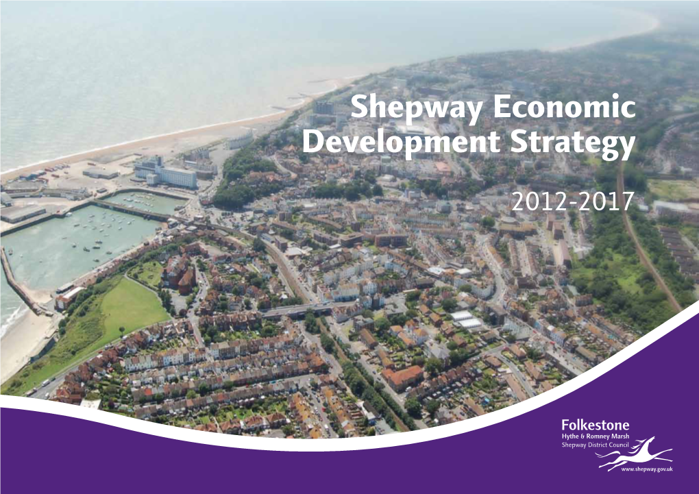 Shepway Economic Development Strategy