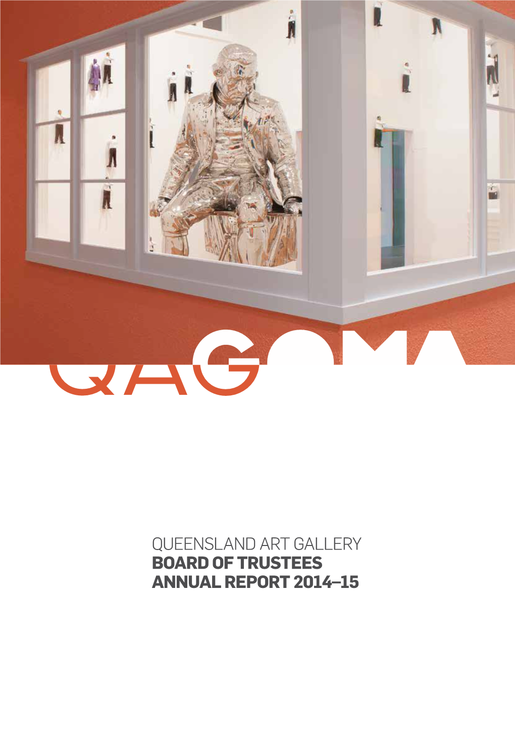 Annual Report 2014-15