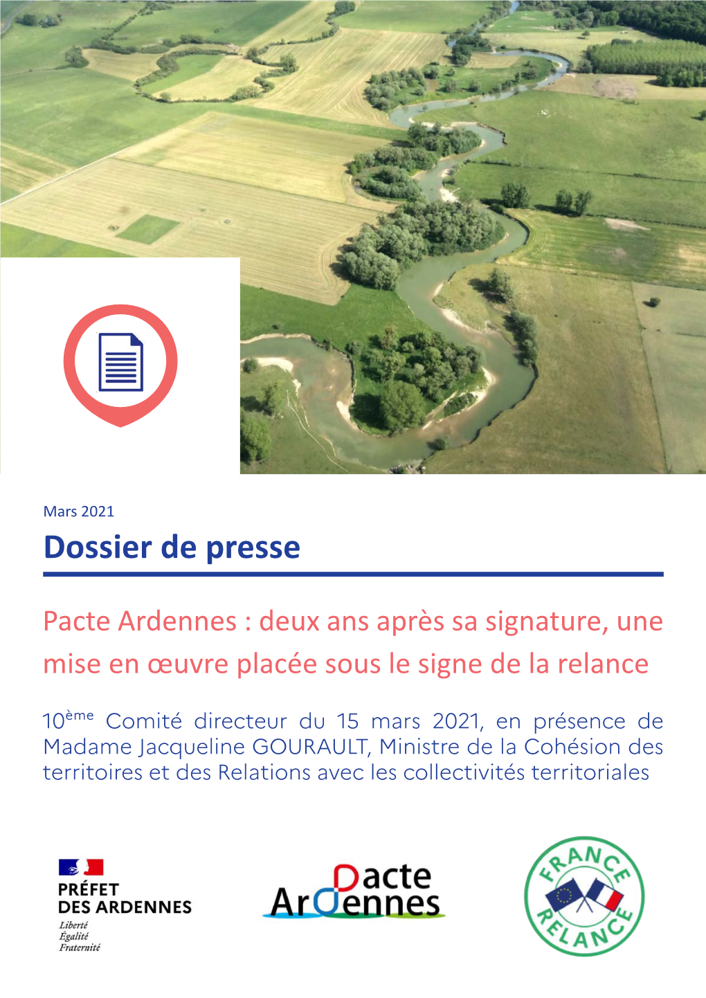 Dossier De Presse