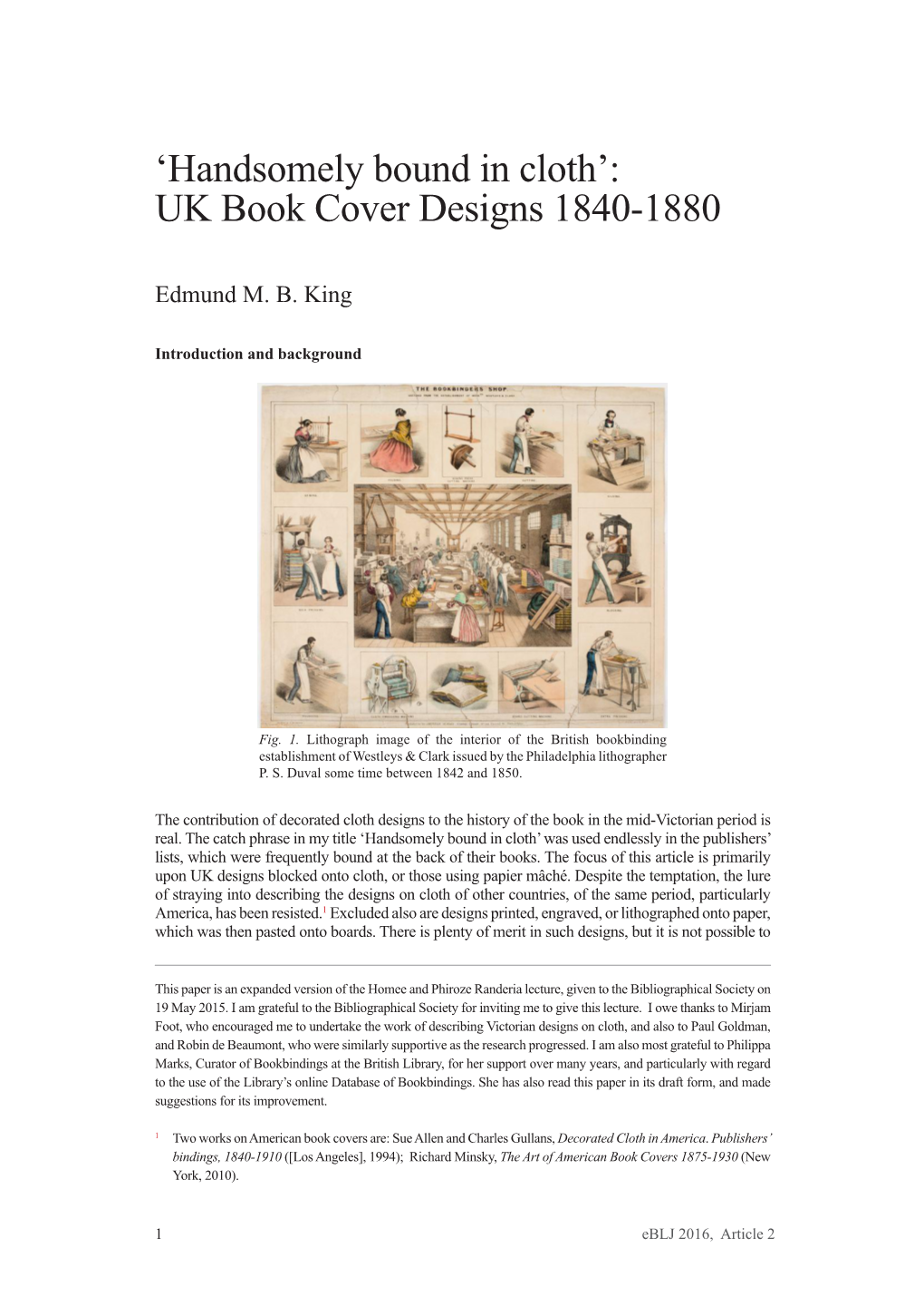 UK Book Cover Designs 1840-1880