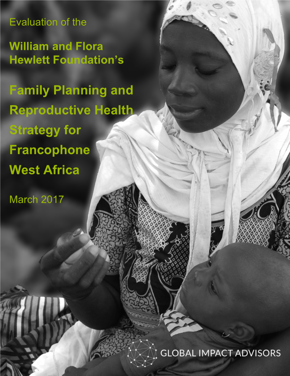 Francophone West Africa