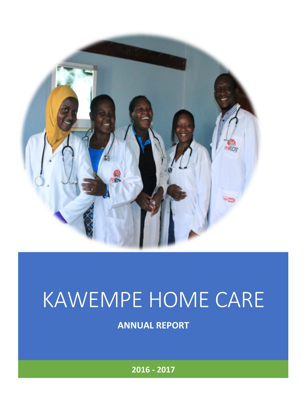 Annual Report 2016-2017