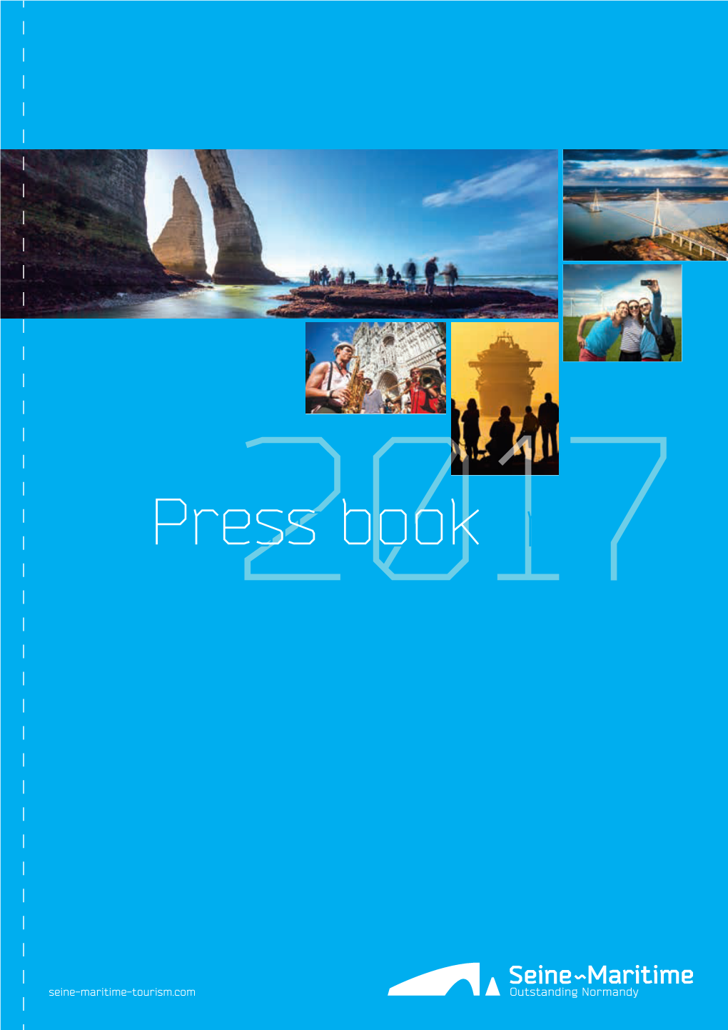 Download the Press Book 2017