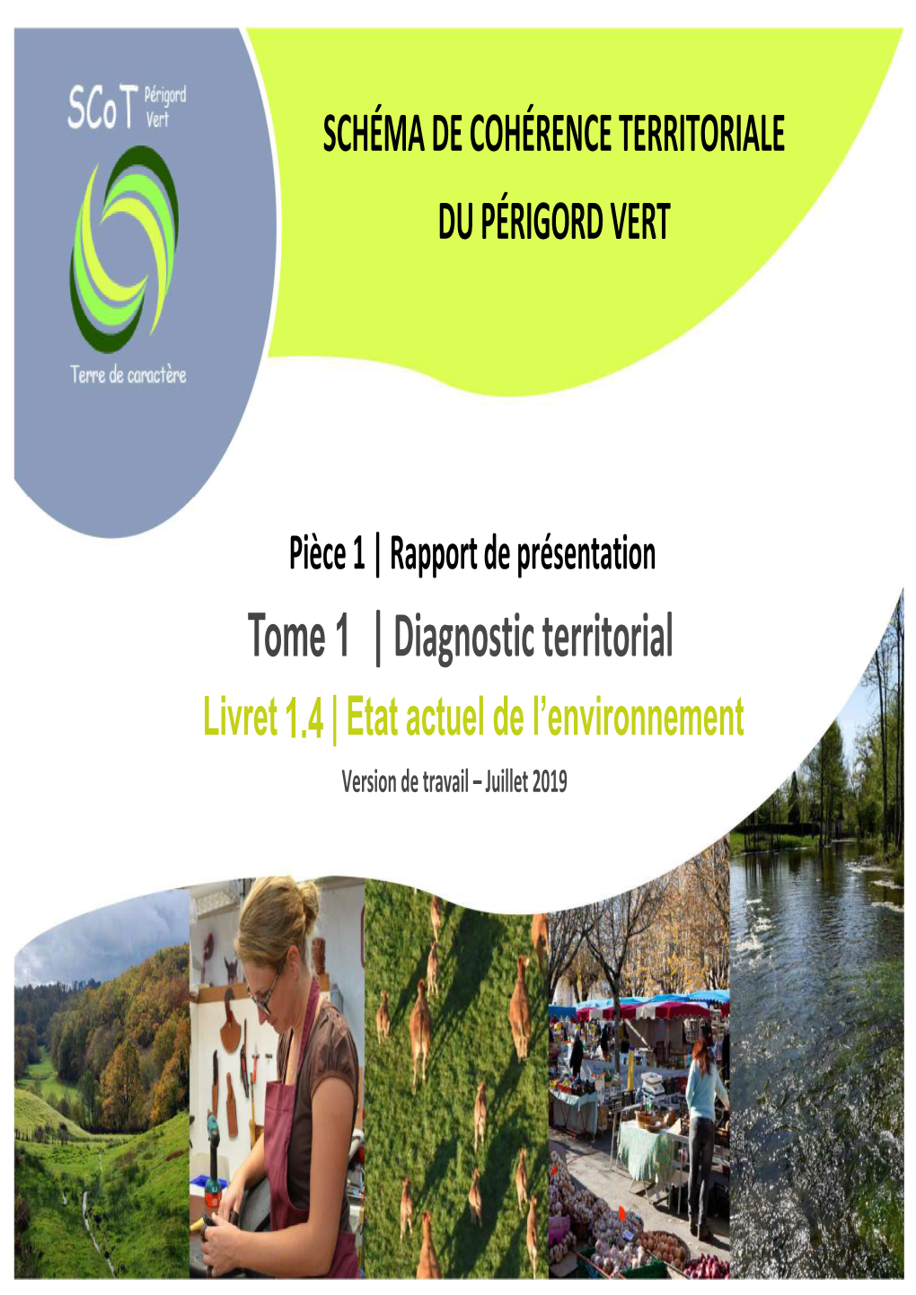 Livret 1.1 | Diagnostic Territorial