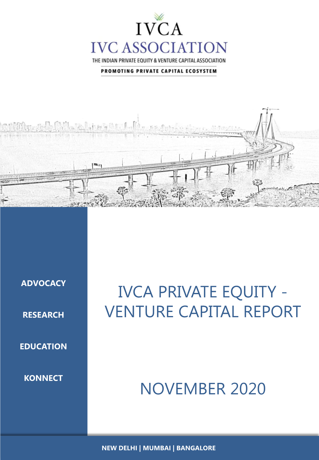 Ivca Private Equity