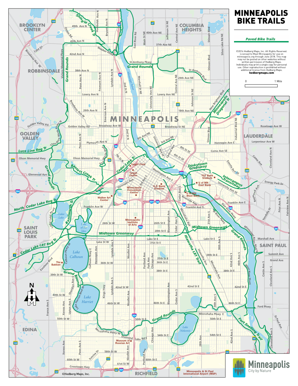 Minneapolis-Bike-Trails.Pdf