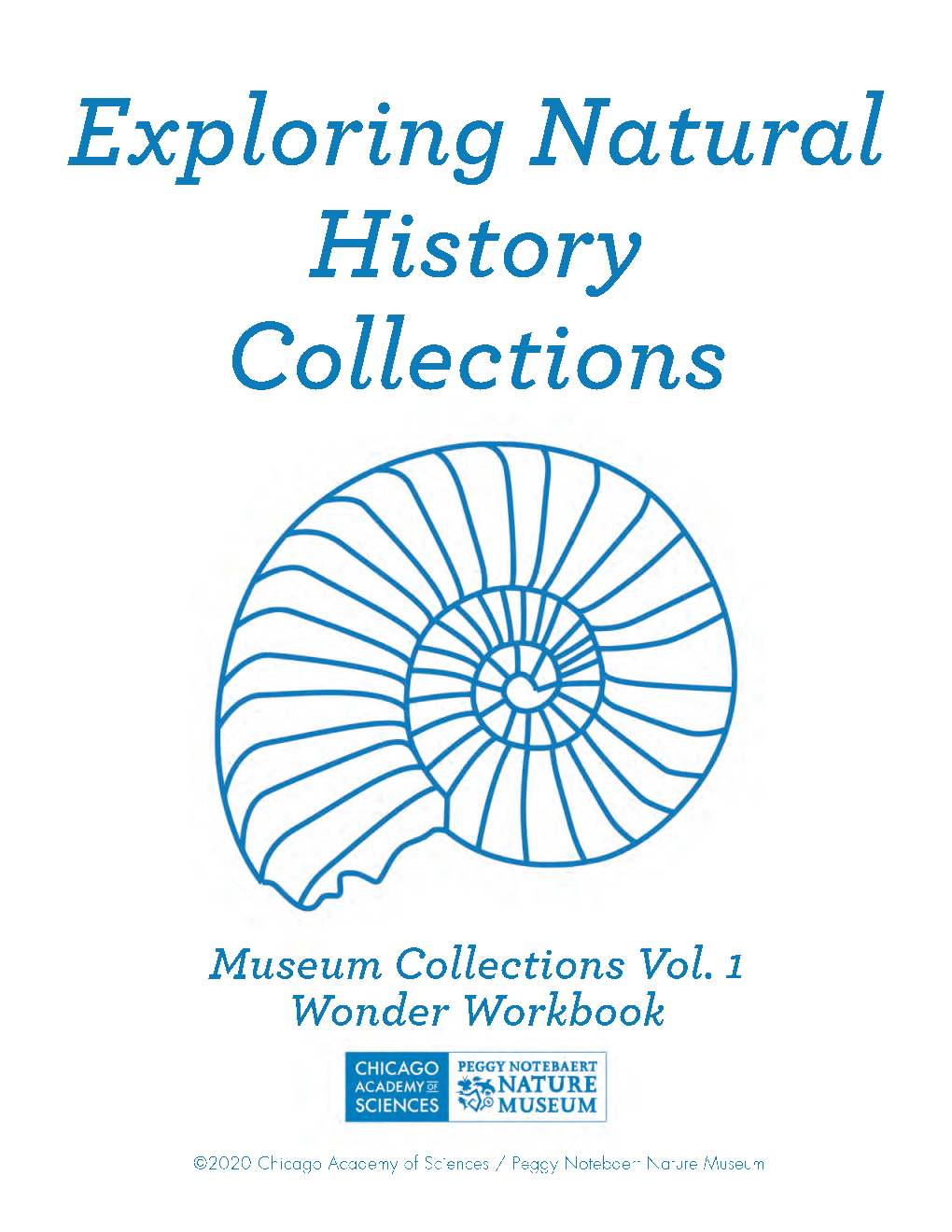 Natural History Collections