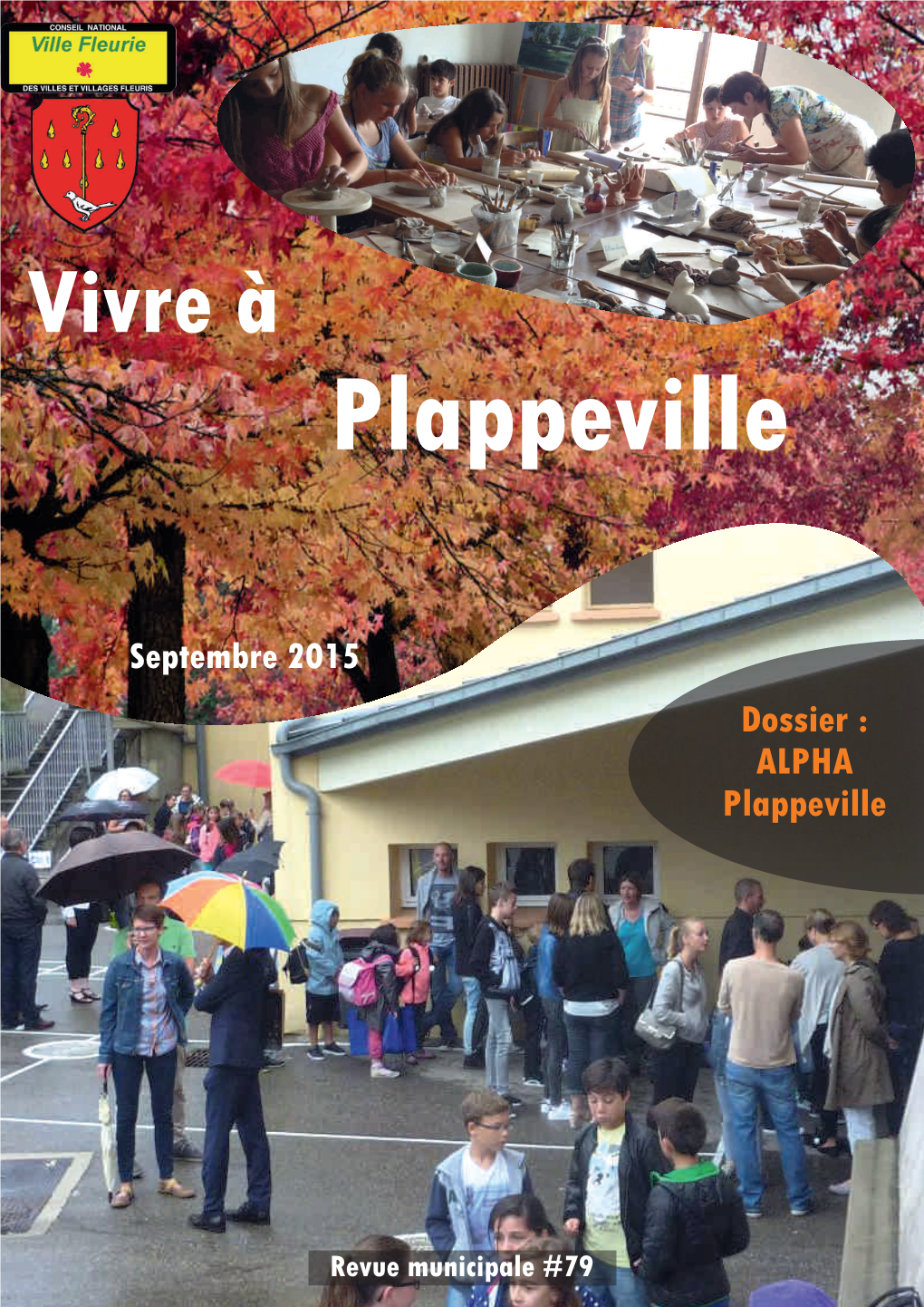 Vivre À Plappeville