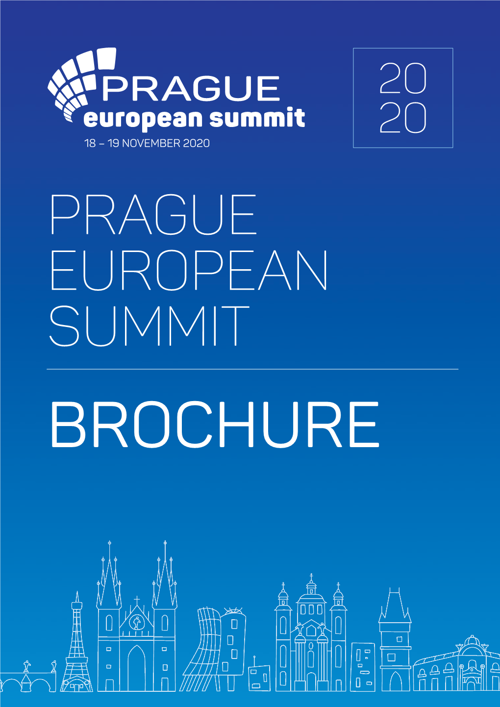 Prague European Summit 2021