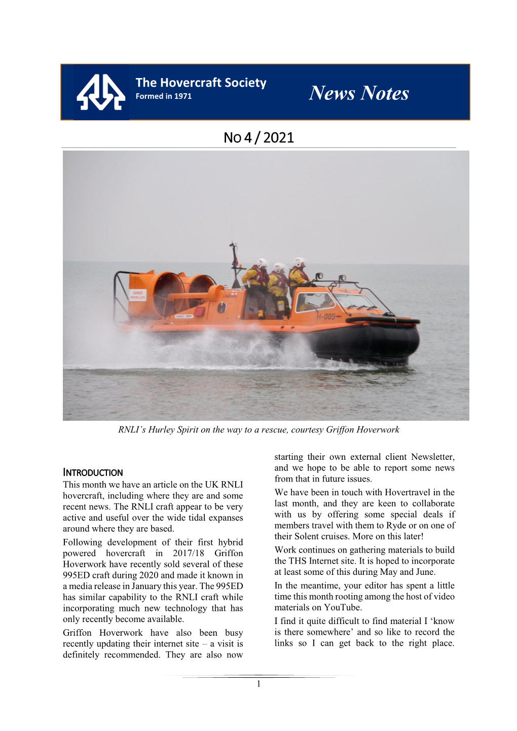 THS Newsnote April 2021 R4