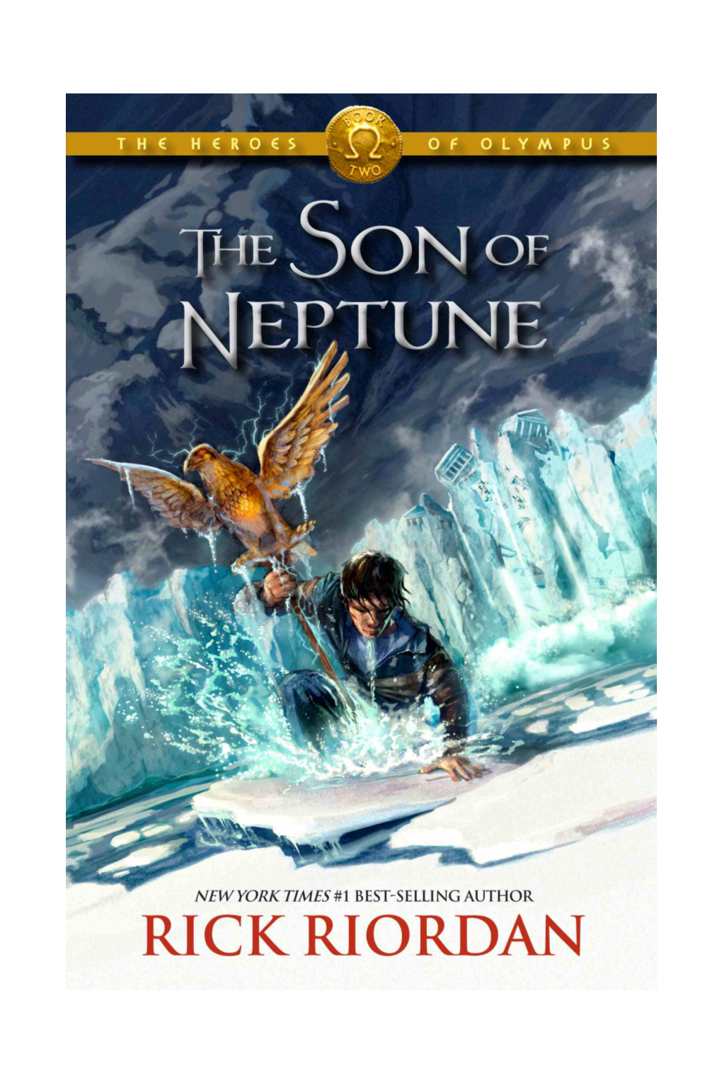 Son of Neptunechap1.Pdf