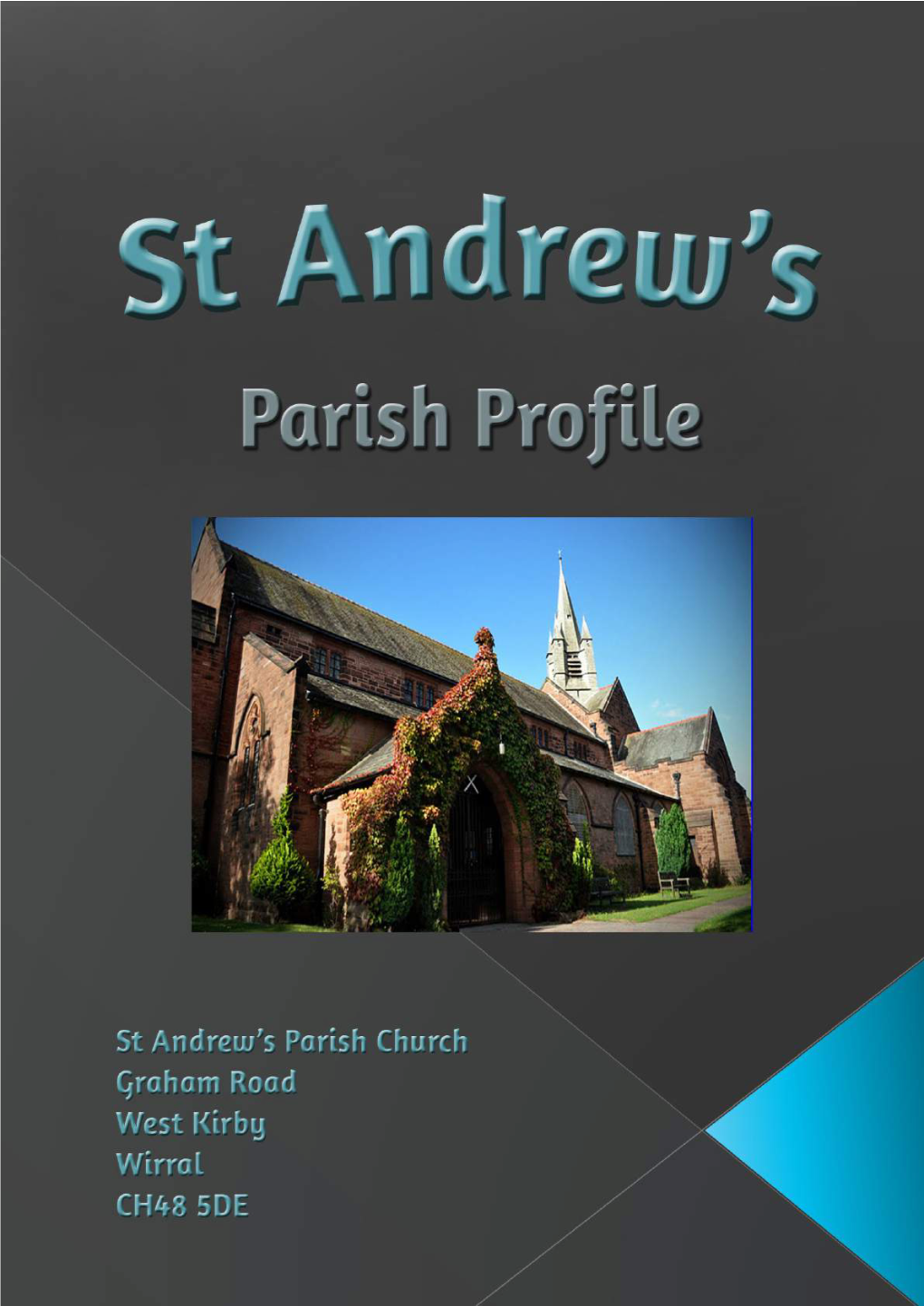 W Kirby St Andrew Parish Profile
