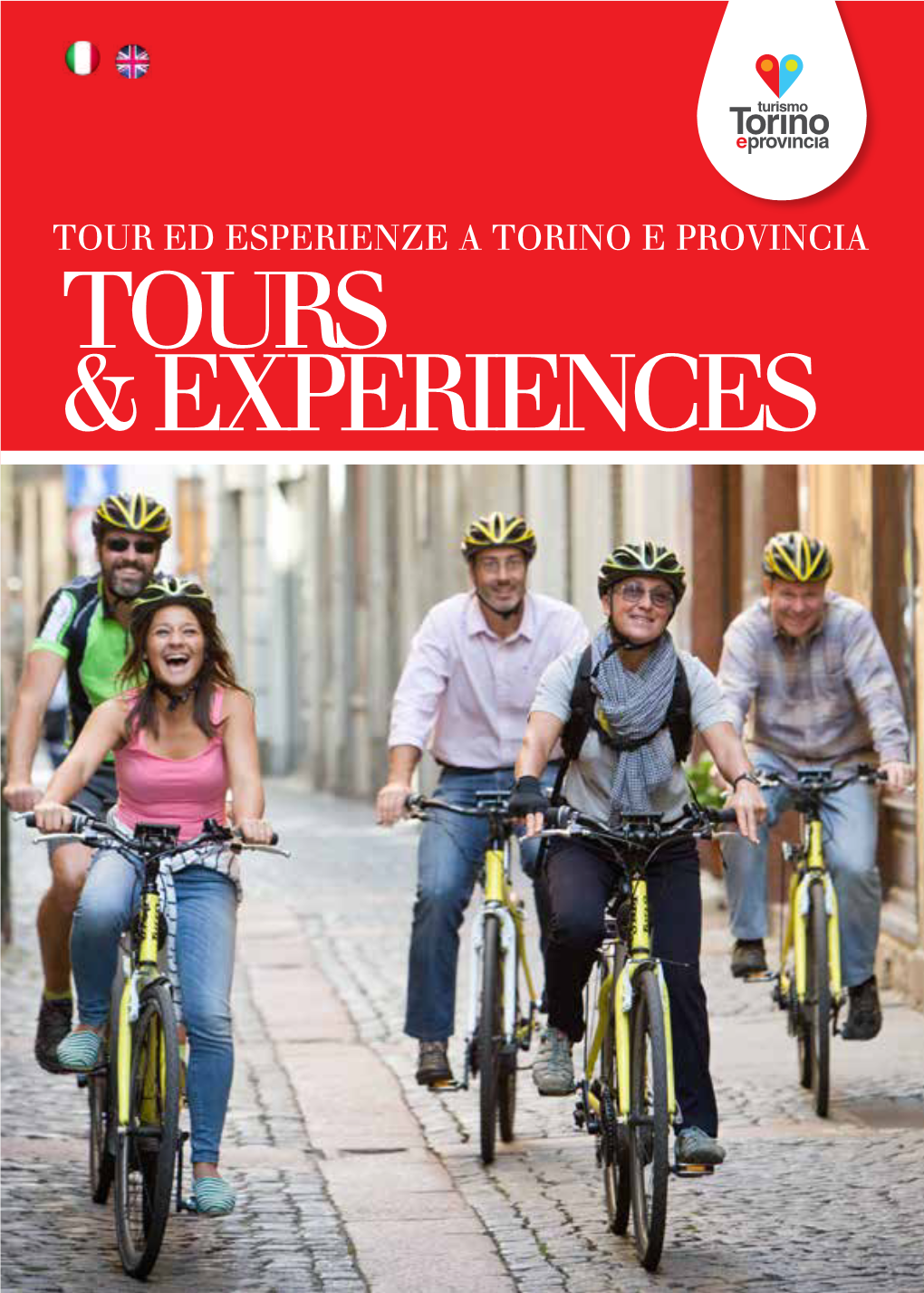 Tours & Experiences