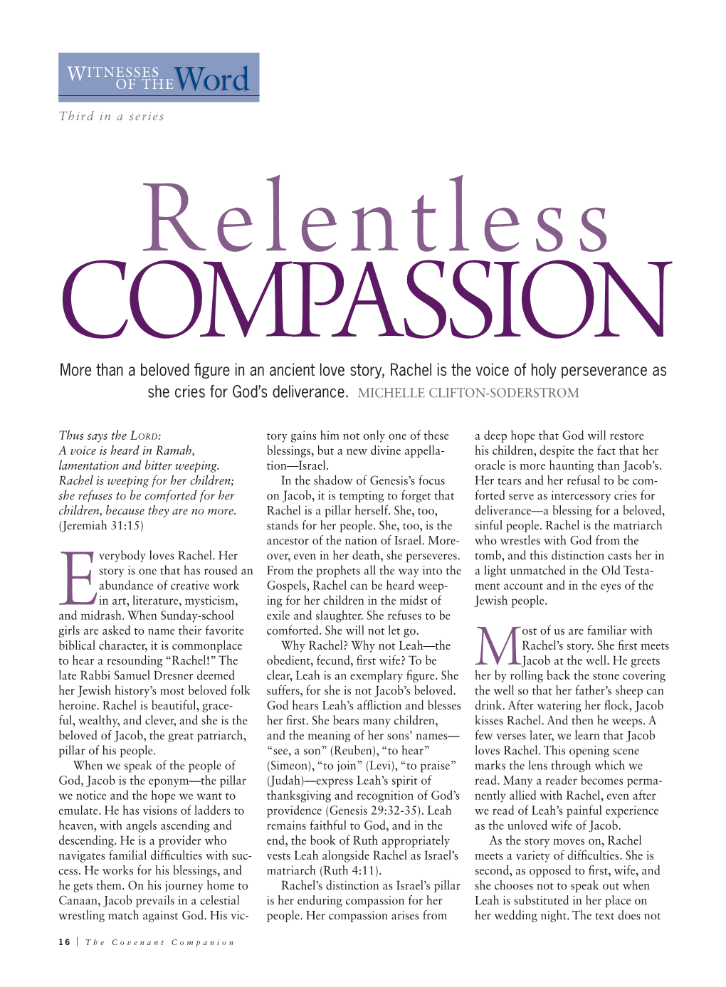 9.2011.Compassion.Pdf