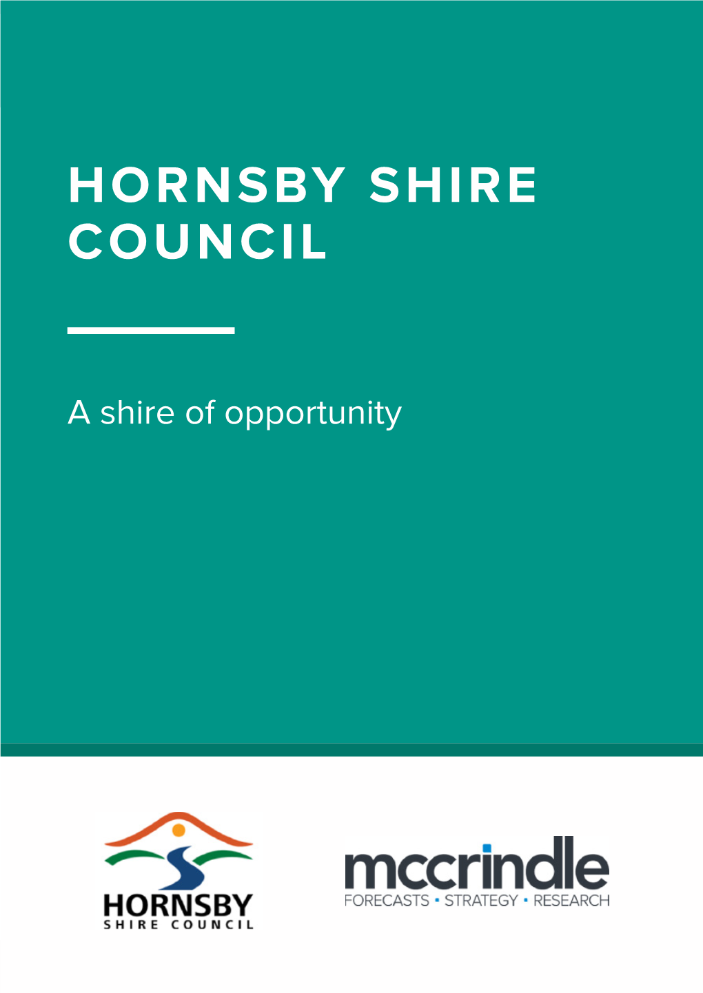 Hornsby Shire Council