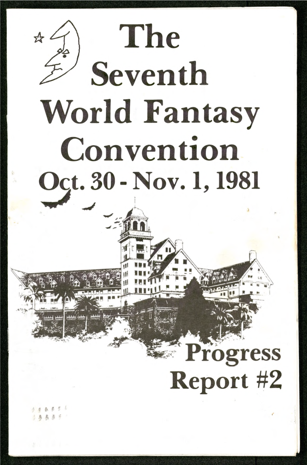 The Convention Itself