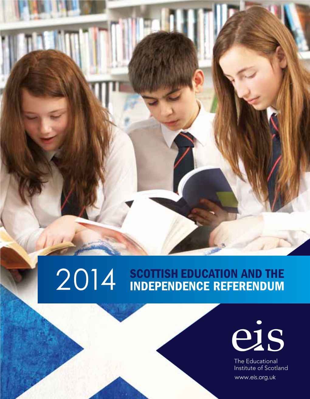 2014 Scottish Education and the Independence