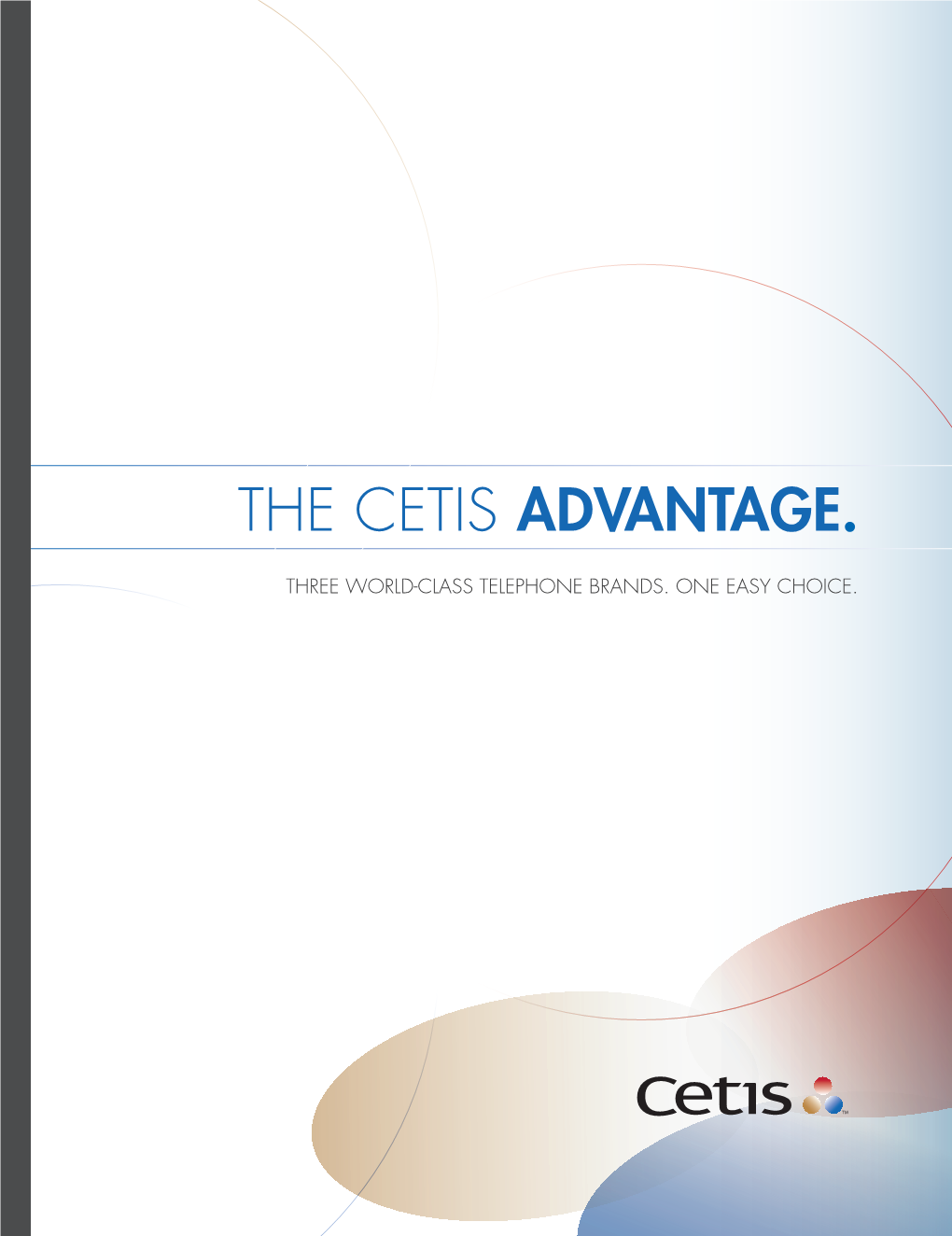 Cetis Advantage