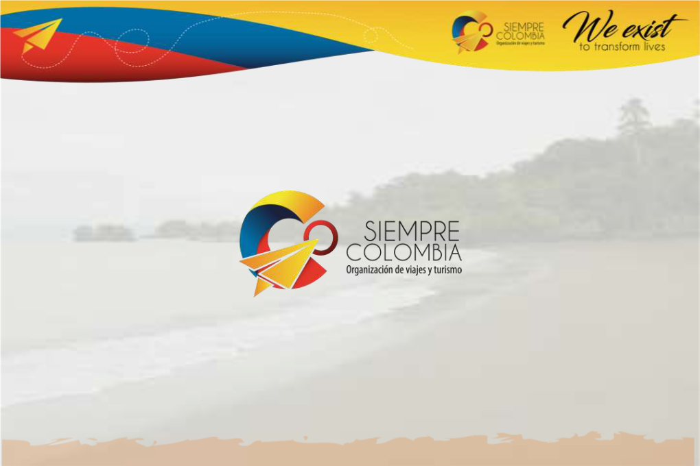 Logo Siempre Colombia