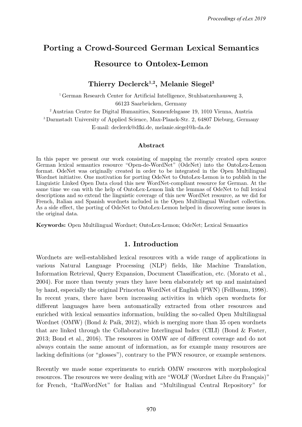 Porting a Crowd-Sourced German Lexical Semantics Resource to Ontolex-Lemon