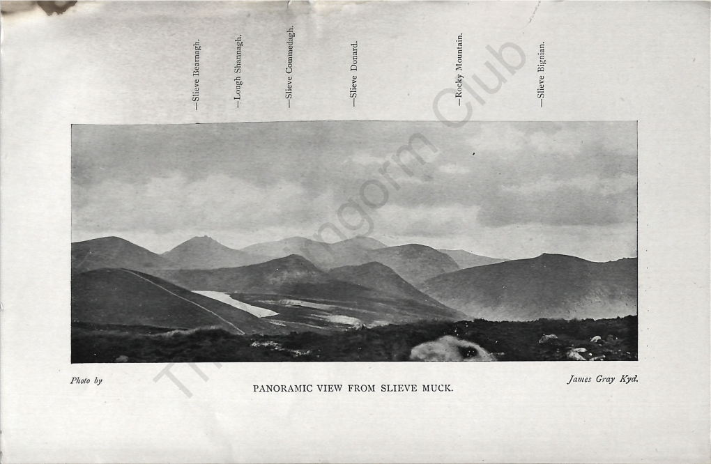 The Cairngorm Club Journal 046, 1916