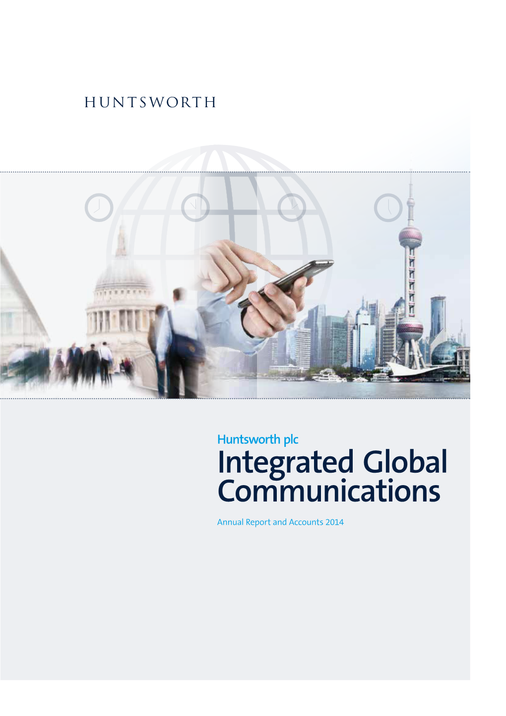 Integrated Global Communications