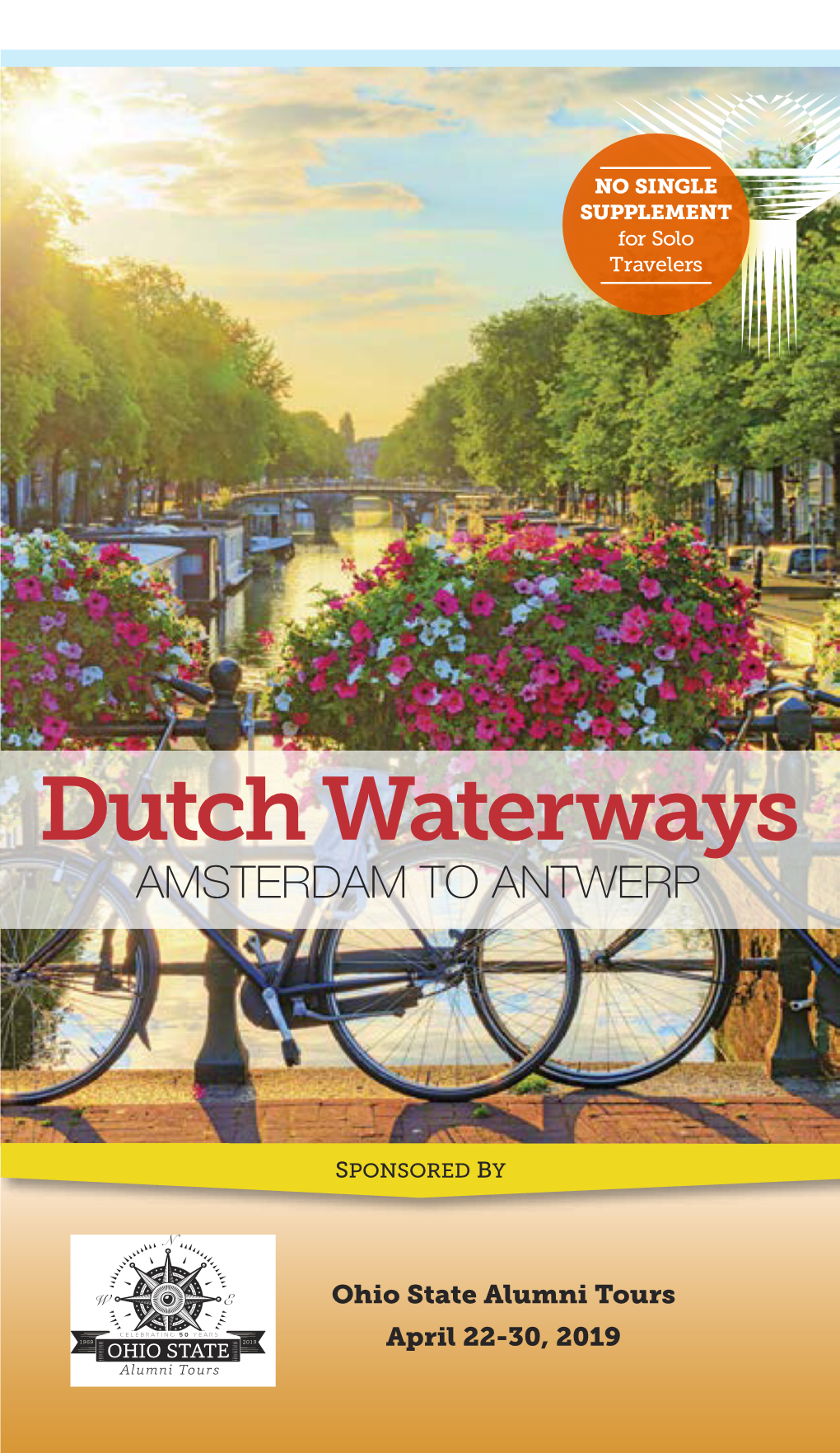 Dutch Waterways