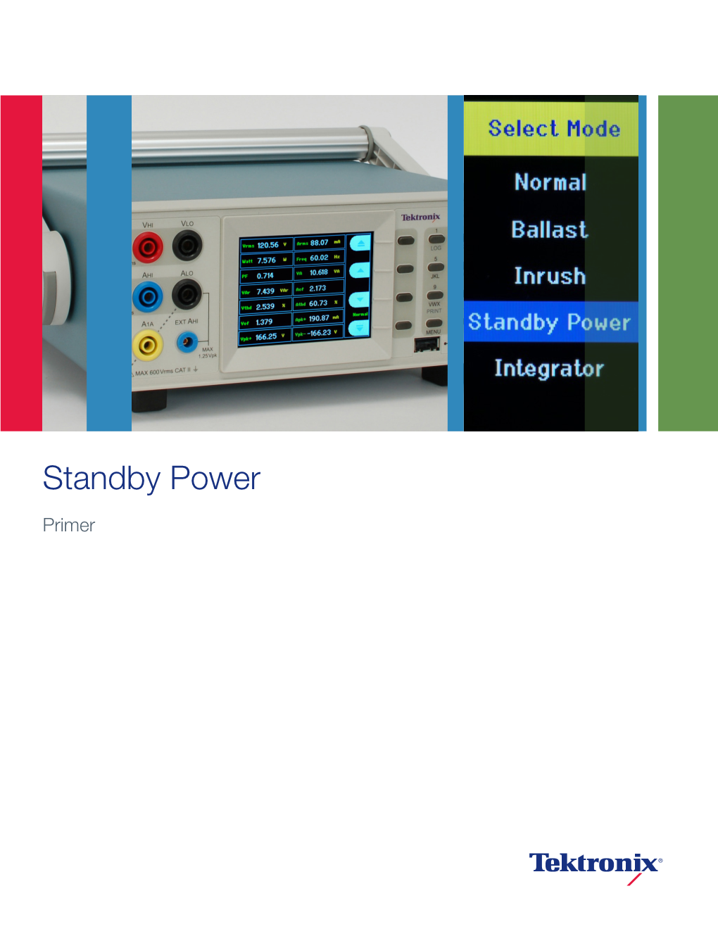 Standby-Power-Measurements.Pdf